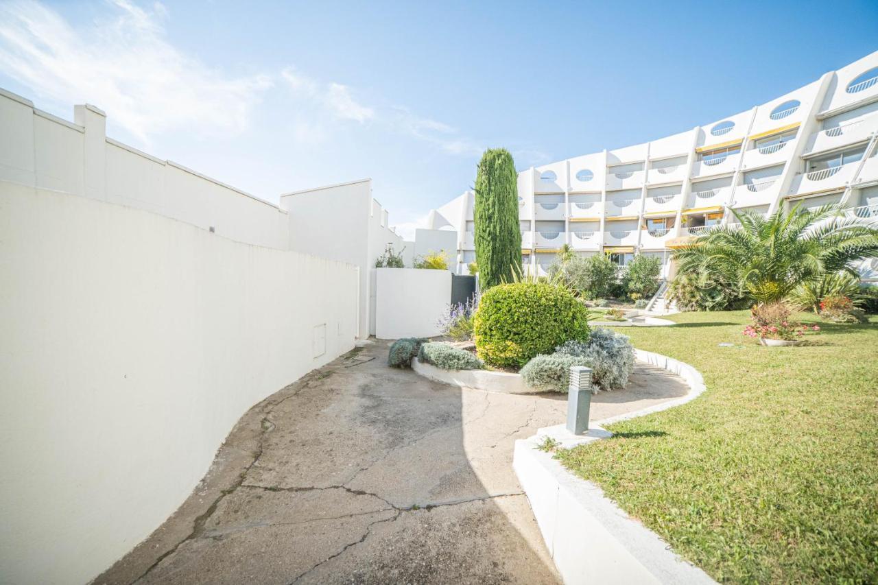 VILLA SUNNY BEACH CLIM ACCES PLAGE PARKING FAMILLE - CoHôteConciergerie La Grande-Motte Exterior foto